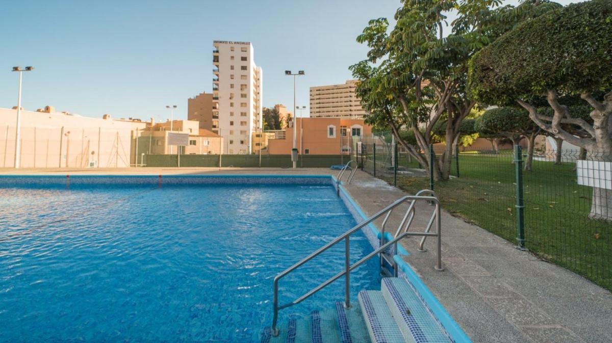 Expoholidays - Vistas Puerto Aguadulce Aguadulce  Exteriér fotografie