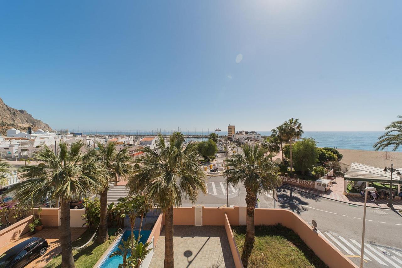 Expoholidays - Vistas Puerto Aguadulce Aguadulce  Exteriér fotografie