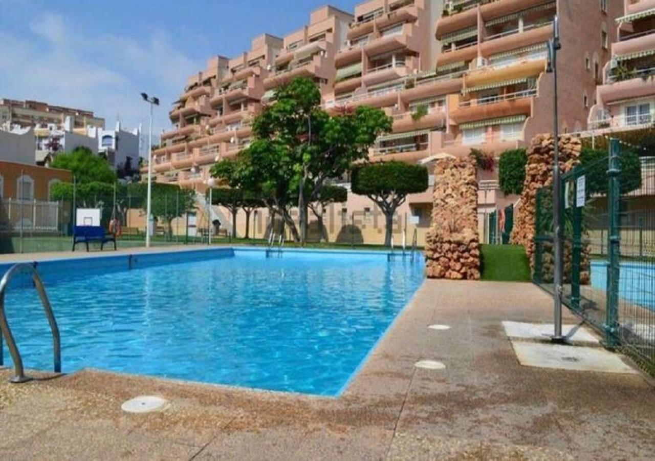 Expoholidays - Vistas Puerto Aguadulce Aguadulce  Exteriér fotografie